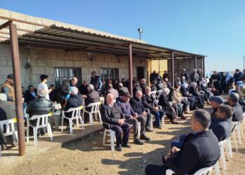 Uluç’un taziyesine kitlesel ziyaret edildi