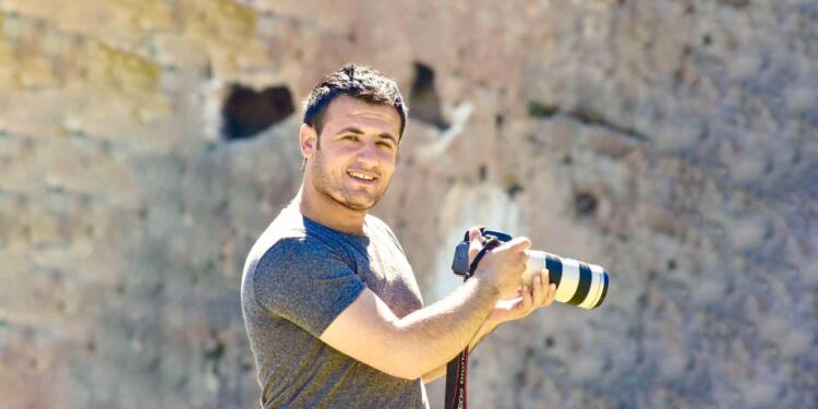 Gazeteci Murat Verim’e hapis cezası