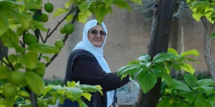 30 yıllık tutsağın annesinin cenazesine katılması engellendi