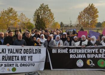 Sınırın 3 noktasında kitlesel eylem planı