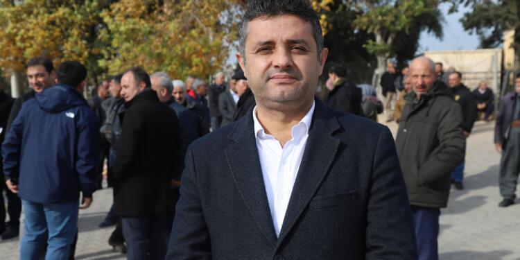 ‘Türkiye Kürt fobisinden kurtulmalı’