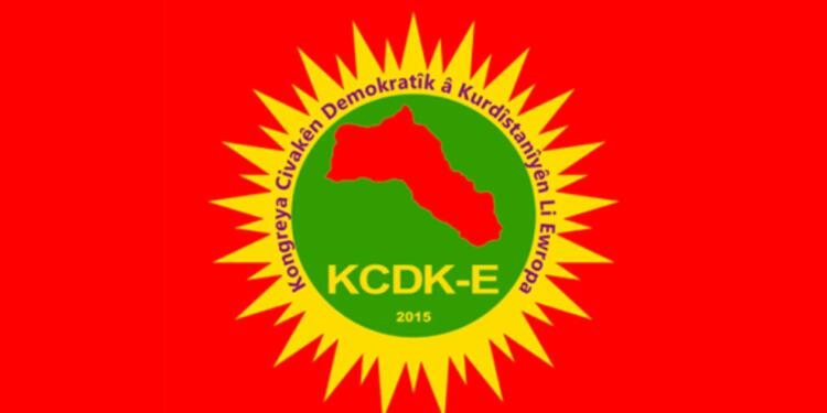 KCDK-E: Halkımızı Minbic için ayağa kalkmaya çağırıyoruz