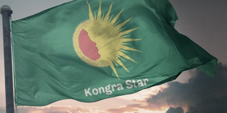 Kongra Star Suriyeli kadın örgütlerine çağrı yaptı