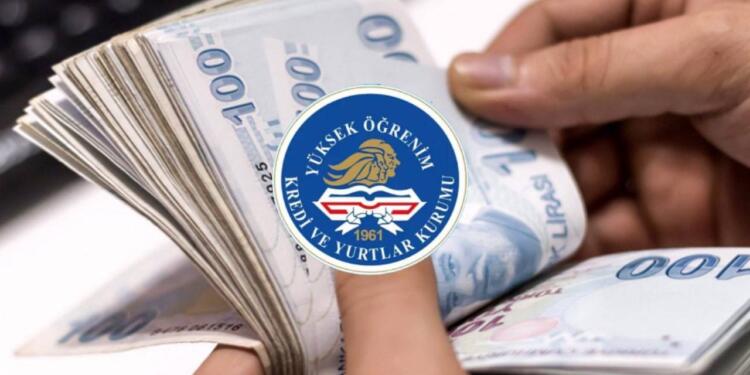 KYK burslarına yüzde 50 zam