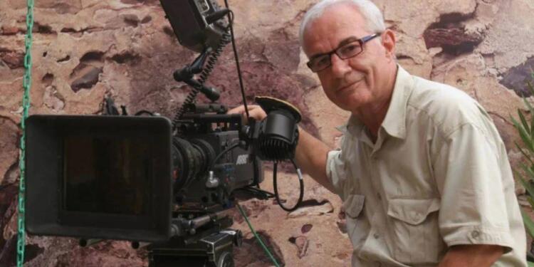 Yönetmen Şerif Gören yaşamını yitirdi