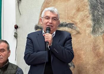 Zübeyir Aydar: Türkiye, yeni hükümette Kürtlerin olmasını istemiyor