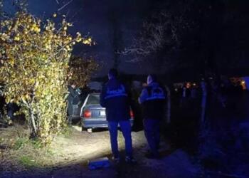 Bursa’da bir kadın katledildi