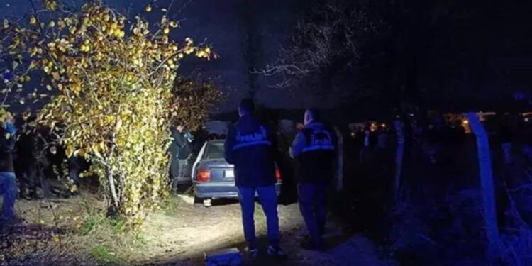 Bursa’da bir kadın katledildi