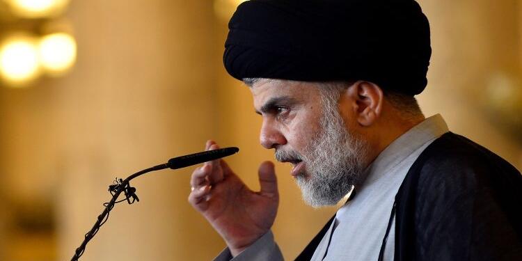 Sadr: Suriye’de diyalog kurulmalı