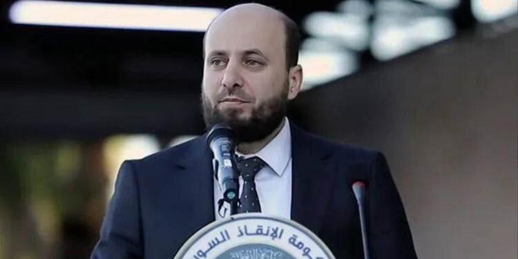 El Cezire: Suriye’de başbakan Muhammed El Beşir olacak