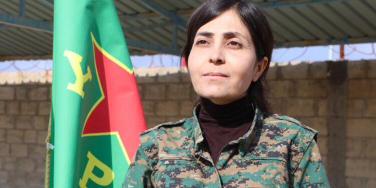 YPJ Sözcüsü Rûken Cemal: Minbic’te tarihi bir direniş var