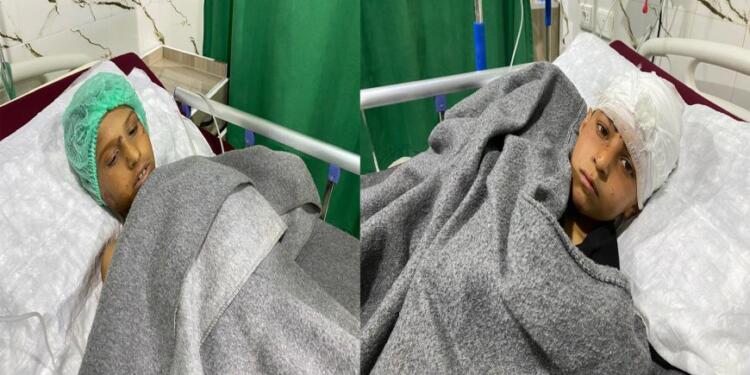 Kobanê’de 1’i çocuk 2 kişi katledildi