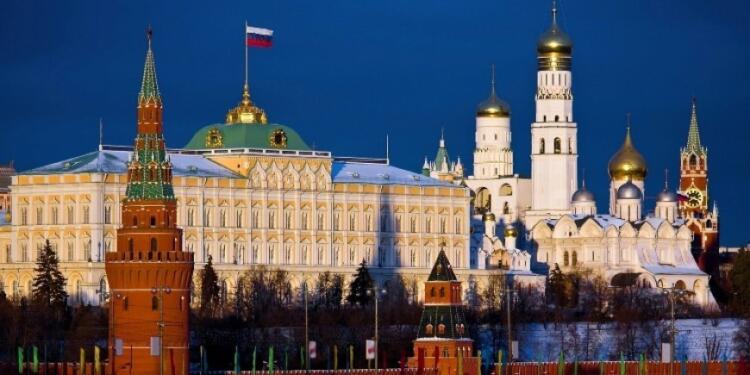 Kremlin: Suriye’deki geçici hükümetle iletişimdeyiz