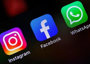 Instagram, Facebook ve WhatsApp’ta erişim sorunu yaşanıyor