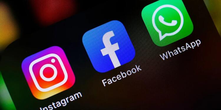 Instagram, Facebook ve WhatsApp’ta erişim sorunu yaşanıyor