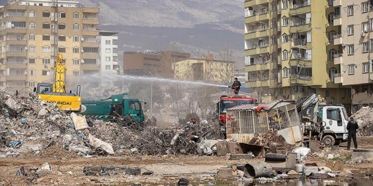 Ebrar Sitesi müteahhidi Ahmet Kara’ya 17 yıl hapis cezası verildi
