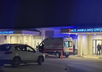 Bir anne üç çocuğuyla yaşamını yitirmiş halde bulundu