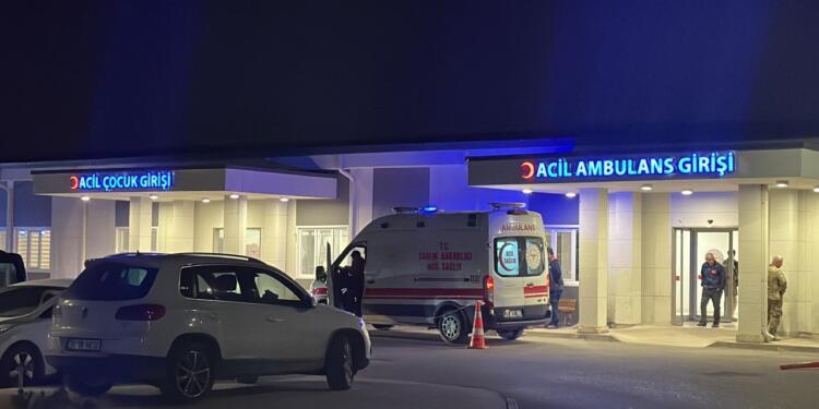 Bir anne üç çocuğuyla yaşamını yitirmiş halde bulundu