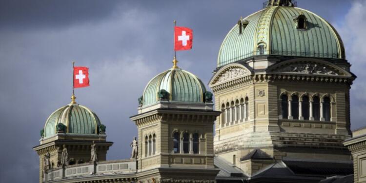 İsviçre Parlamentosu Êzidî soykırımını tanıdı