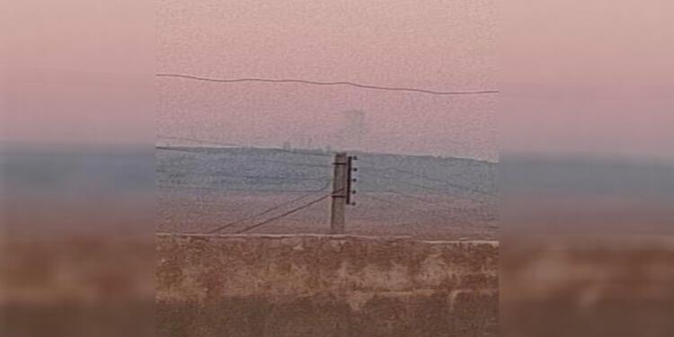 Türkiye, Kobanê FM cihazlarını hedef aldı