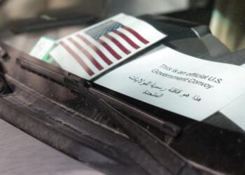 Washington, Şam’da geçici hükümetle görüştü