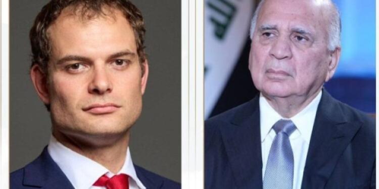 Irak Dışişleri Bakanı DAİŞ konusunda uyardı