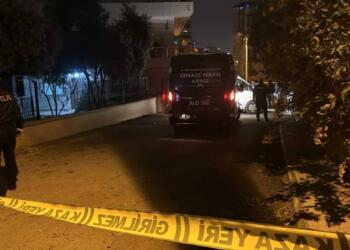 Merve Sağ, astsubay olan Ertay Duru tarafından katledildi