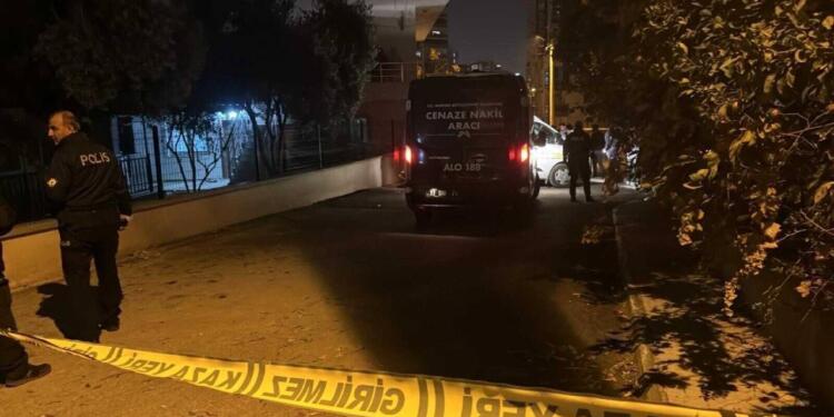 Merve Sağ, astsubay olan Ertay Duru tarafından katledildi