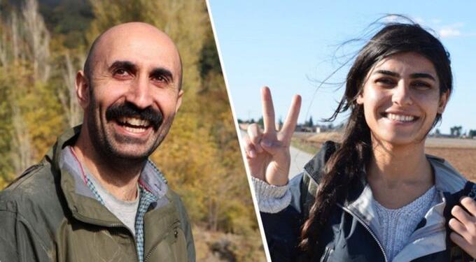 İstanbul Barosu’ndan katledilen gazeteciler için açıklama