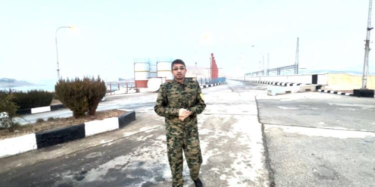 Ferhat Şamî: Buradayız, burada olacağız