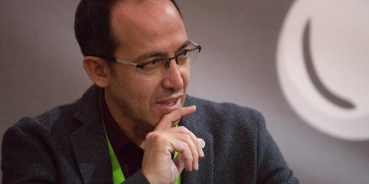 PEN Başkanı: Gerçeklerin örtülmesi için gazeteciler hedef alınıyor