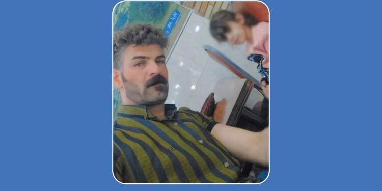 Bir kolber soğuktan hayatını kaybetti