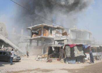 Gazze’de 5 bebek soğuktan yaşamını yitirdi