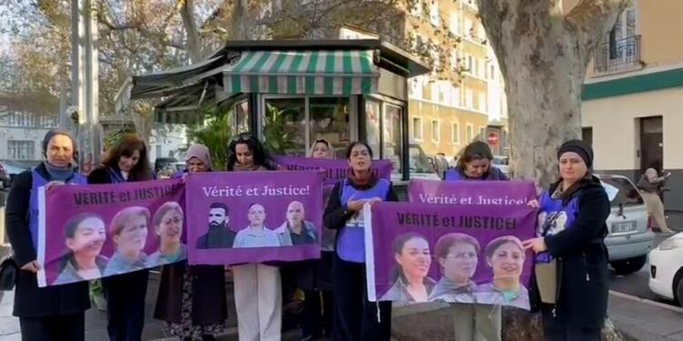 Fransa Adalet Bakanlığı’na ‘Paris Katliamları’na ilişkin mektup gönderildi