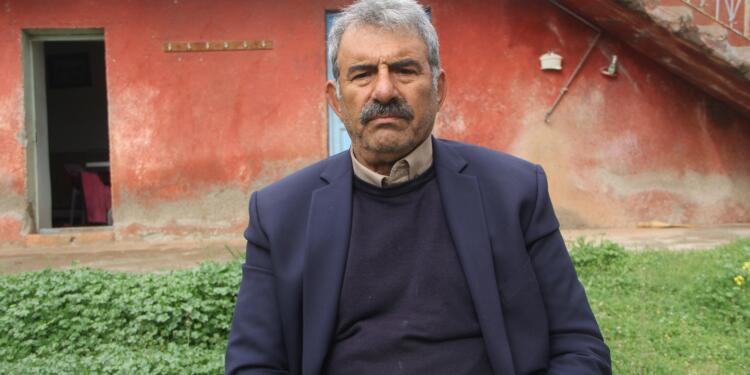 Mehmet Öcalan: Herkes sorumluluğunu yerine getirmeli