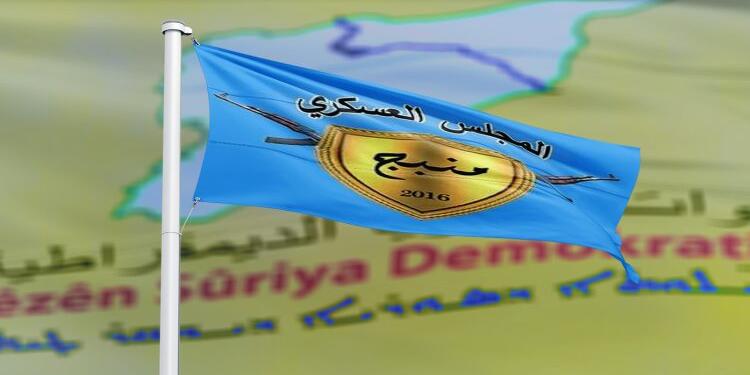 Minbic Askeri Meclisi: Saldırılar kırıldı