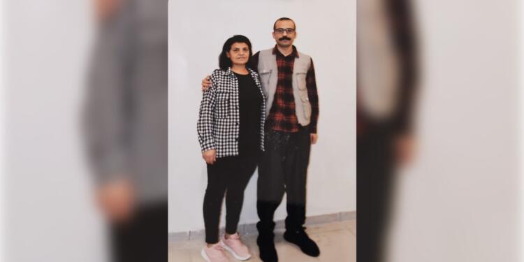 Çift kelepçe dayatmasını reddeden tutsak darp edildi