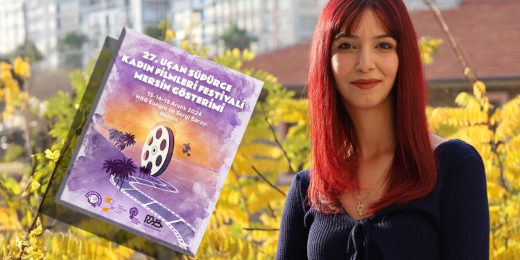 Uçan Süpürge Kadın Film Festivali başlıyor