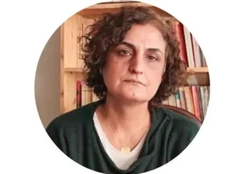 ‘Ama emperyalizm’ diyorsak…