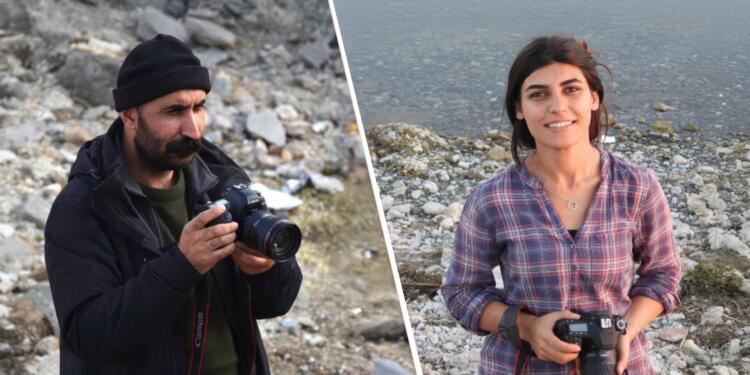 ROJIN: Vahşetiniz hakikat takipçilerini korkutmuyor