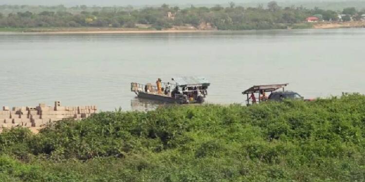 Nijerya’da tekne battı: En az 50 kişi öldü