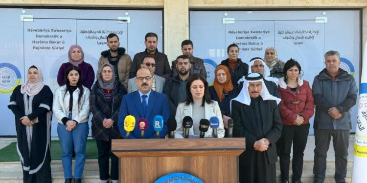 Özerk Yönetim seferberlik ilan etti