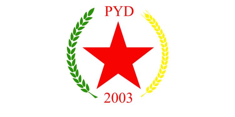 PYD: Herkesin katıldığı bir Suriye ulusal toplantısı düzenlenmesi gerekiyor