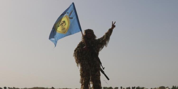 Tişrîn ve Qereqozak çevresinde çatışmalar sürüyor