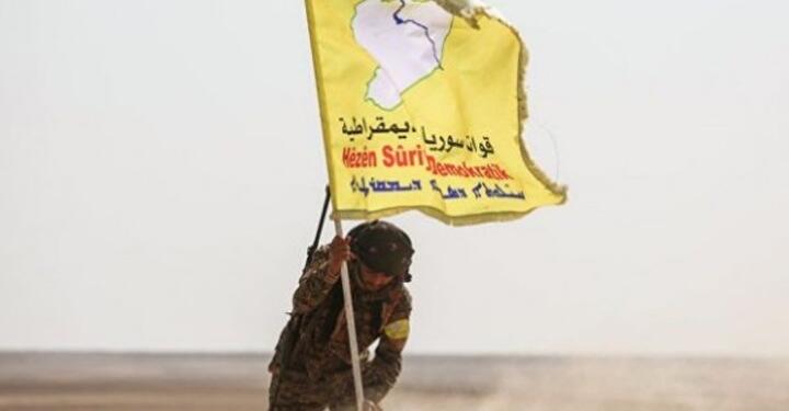 KONGRA-GEL: Rojava için seferberliğe!