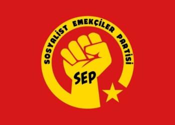 SEP Genel Başkanı ile 14 SEP üyesi gözaltına alındı