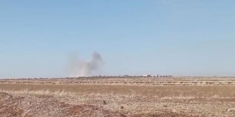 Şera’da şiddetli çatışma