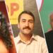 Sosyalist partilerden tepki: Rojava için birlikte mücadele etmeliyiz