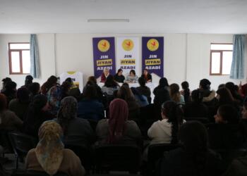 Bulam’da özel savaş atölyesi düzenlendi