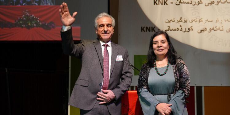 KNK Eşbaşkanları: İmralı kapılarının açılması Ortadoğu’nun kaderini değiştirecek